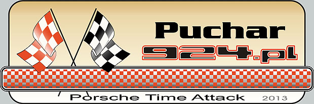 Puchar 924.pl - sezon2013